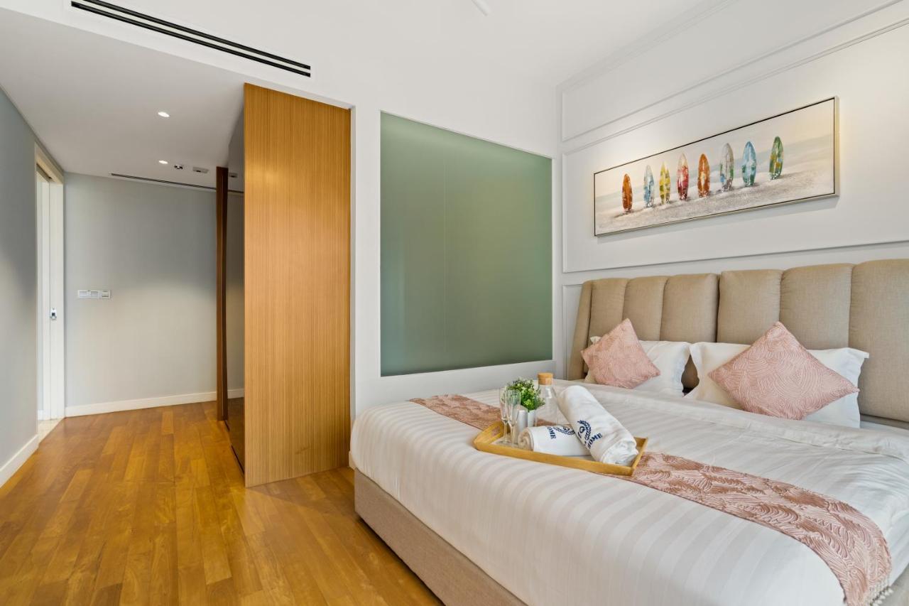 Anggun Residences Serviced Suites كوالالمبور المظهر الخارجي الصورة