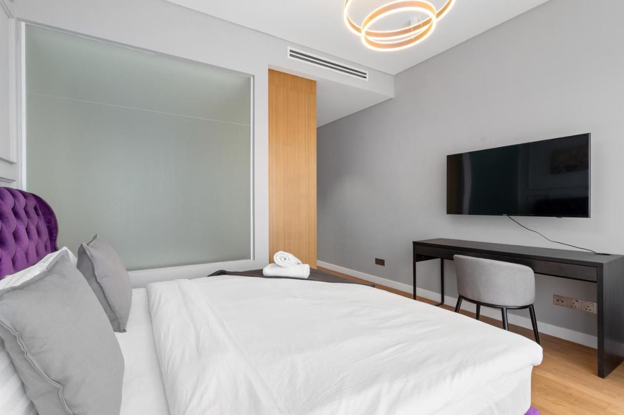 Anggun Residences Serviced Suites كوالالمبور المظهر الخارجي الصورة