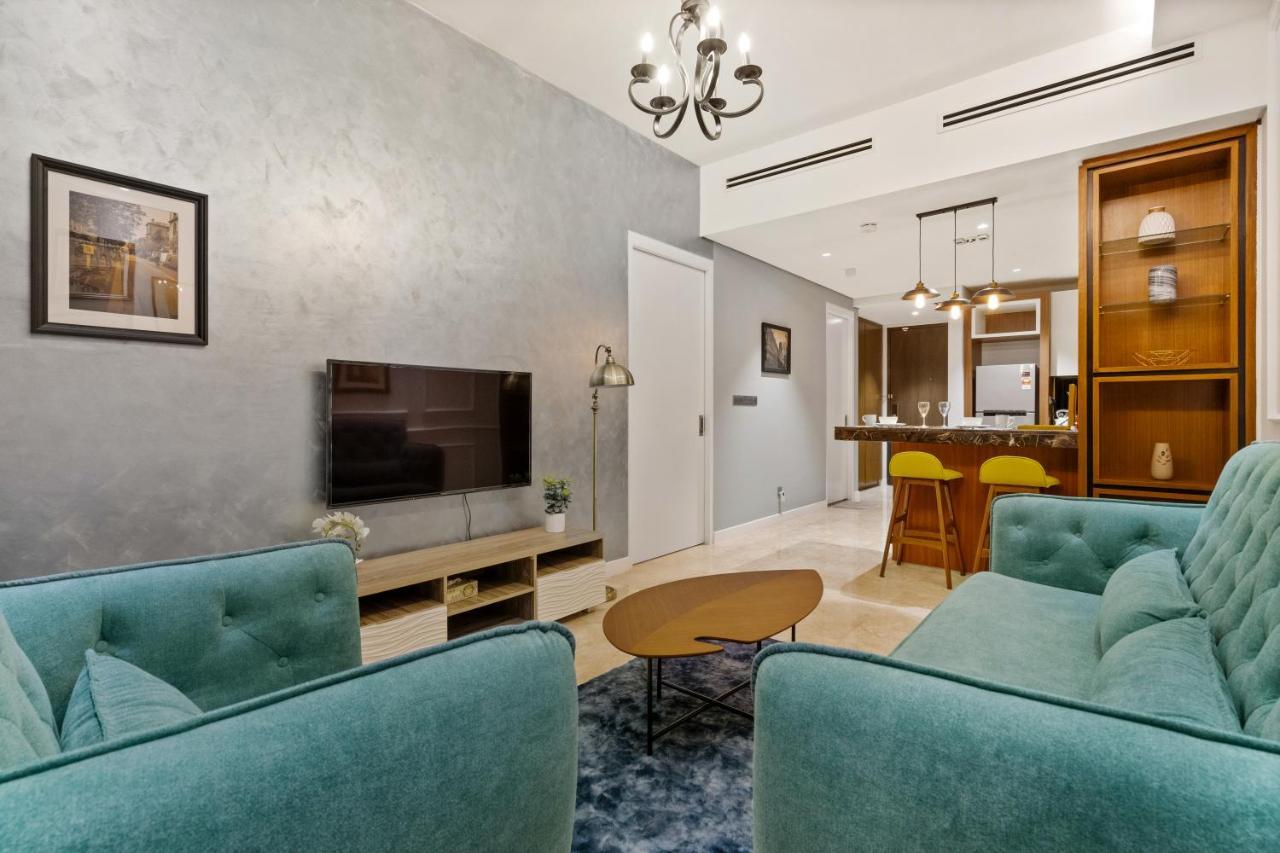 Anggun Residences Serviced Suites كوالالمبور المظهر الخارجي الصورة