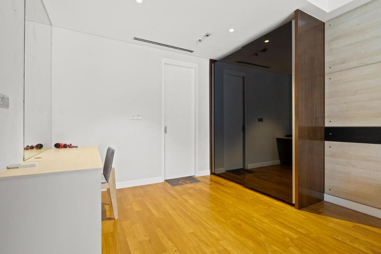 Anggun Residences Serviced Suites كوالالمبور المظهر الخارجي الصورة