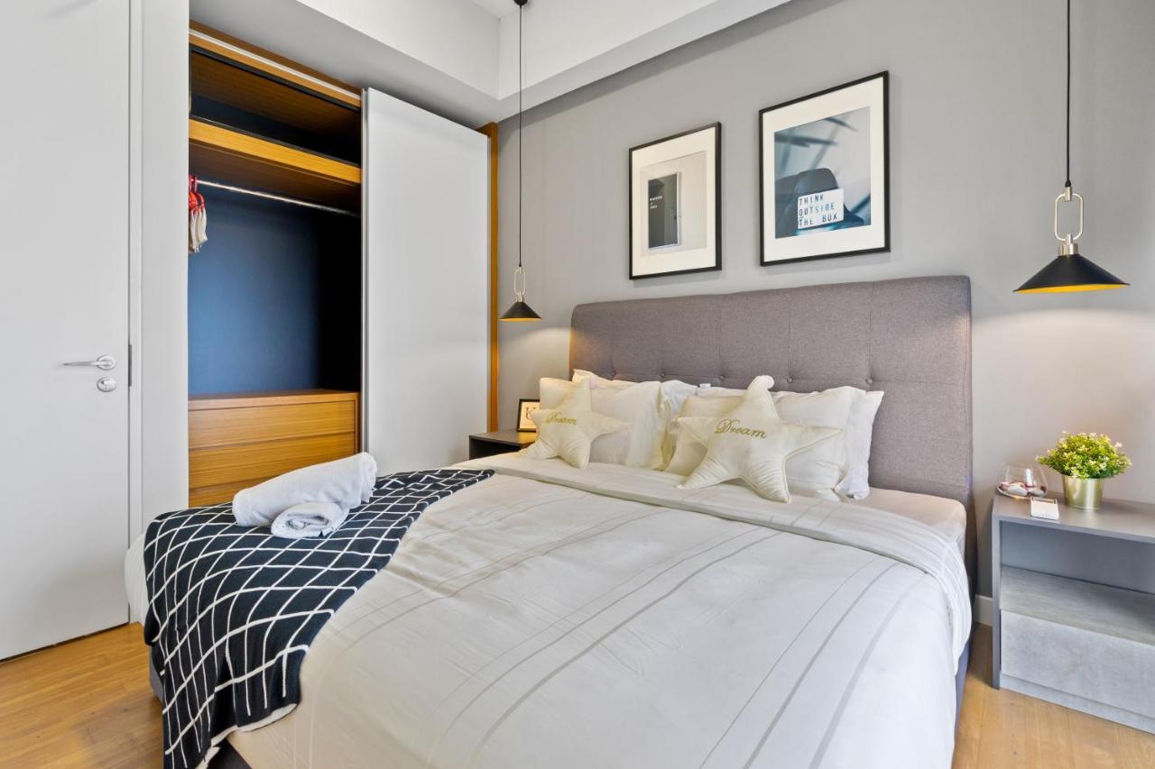 Anggun Residences Serviced Suites كوالالمبور المظهر الخارجي الصورة