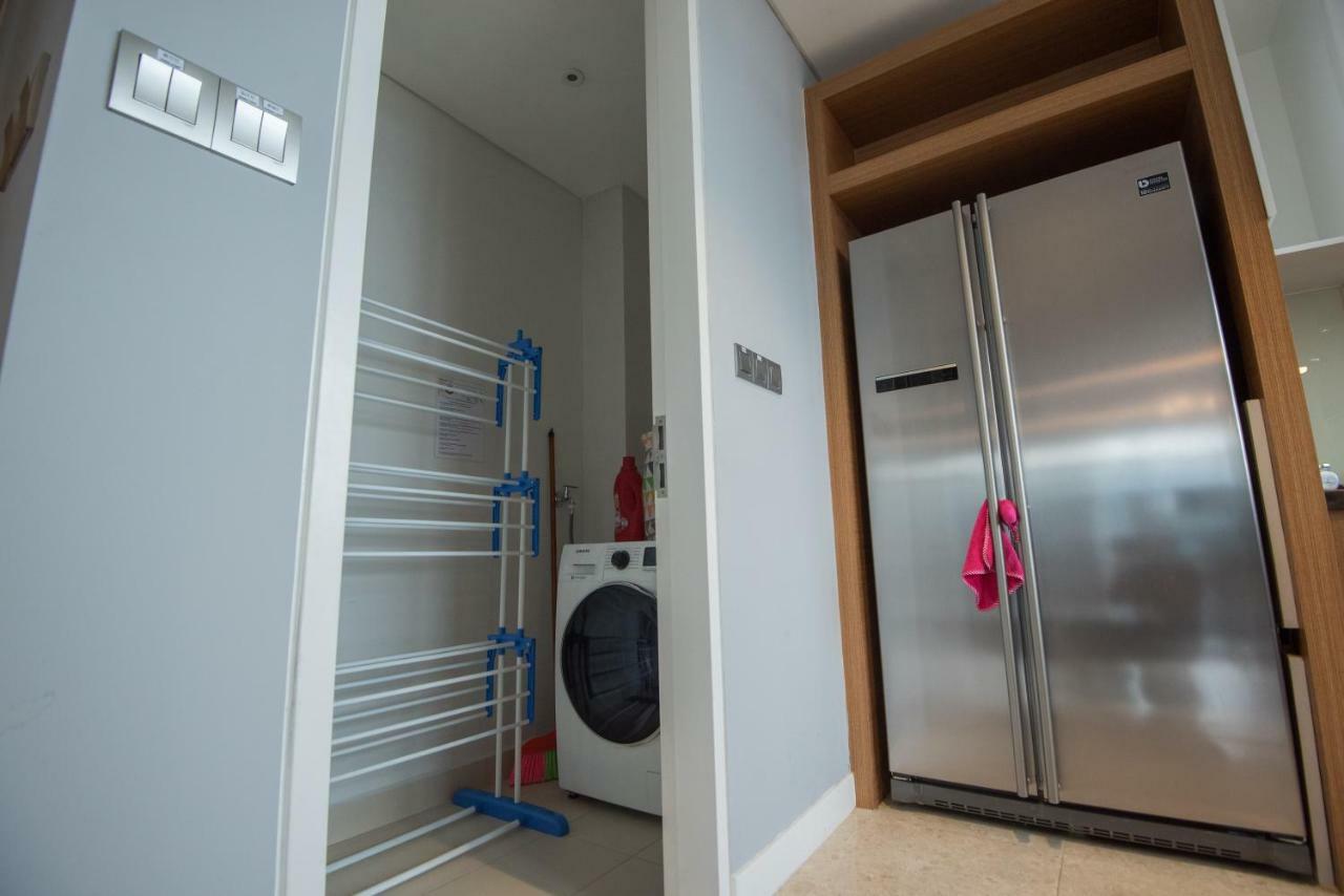 Anggun Residences Serviced Suites كوالالمبور المظهر الخارجي الصورة
